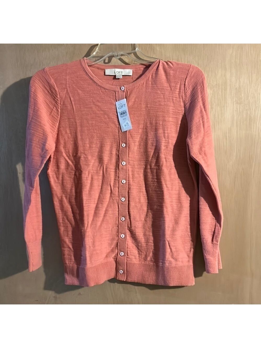NWT ❤️ LOFT Women’s Lightweight Cardigan